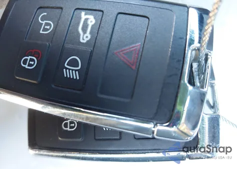 2020 Land Rover Discovery Sport S z USA, uszkodzony, nr VIN SALCJ2FX9LH852520